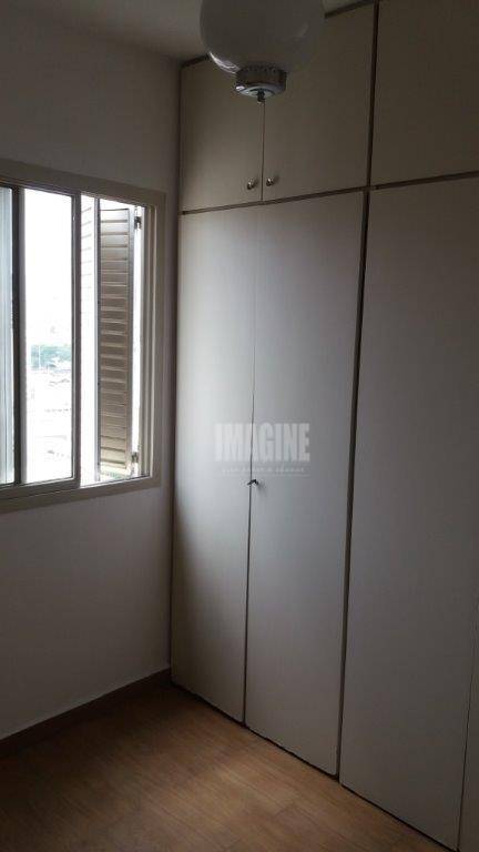 Apartamento à venda com 2 quartos, 57m² - Foto 8