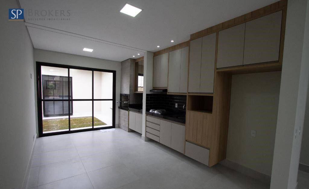 Casa de Condomínio à venda com 3 quartos, 140m² - Foto 7