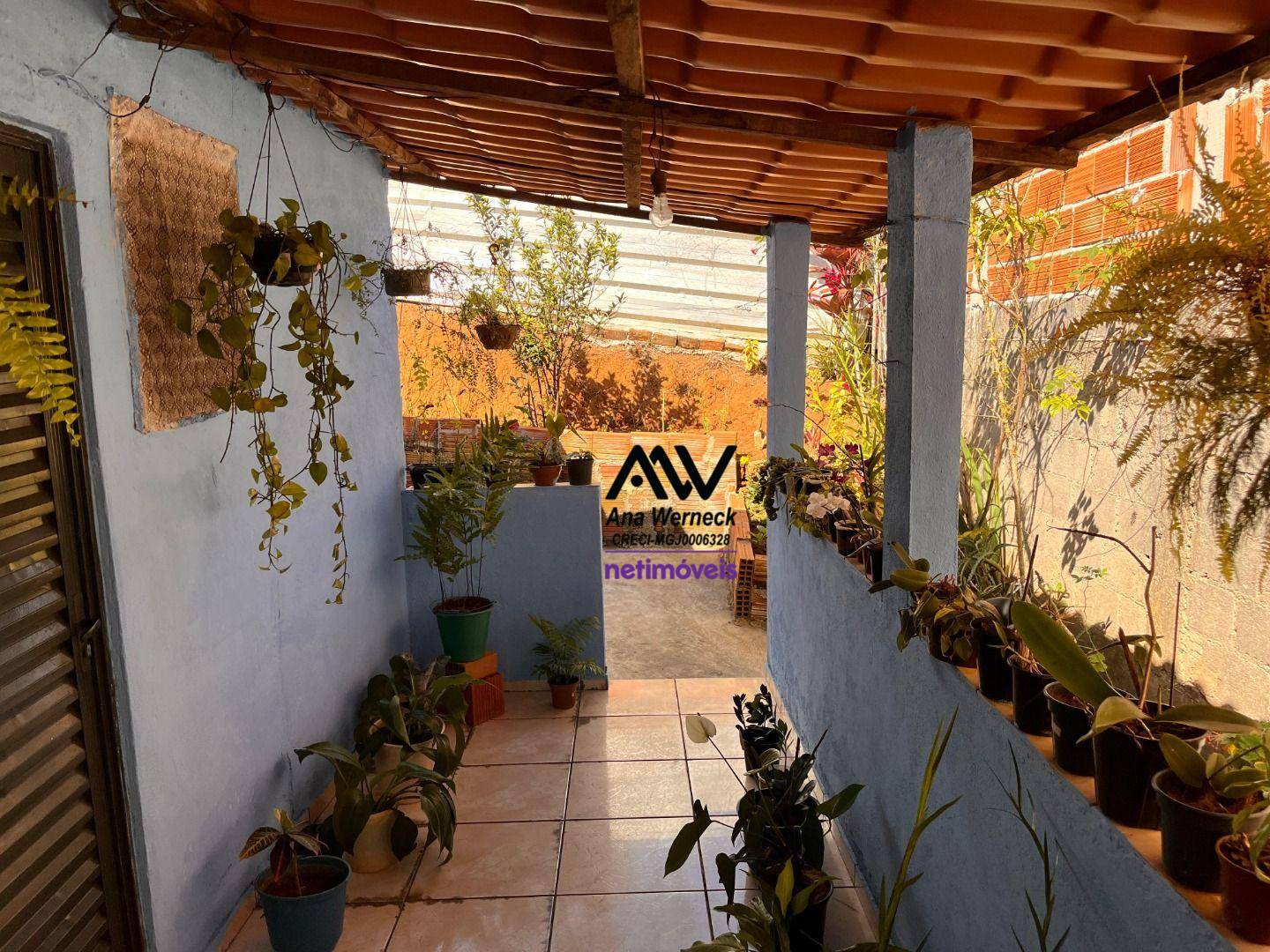 Casa, 2 quartos, 80 m² - Foto 1