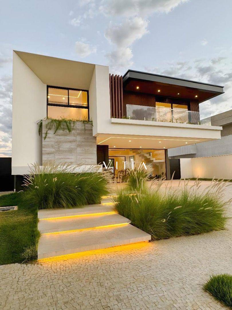 Casa, 4 quartos, 350 m² - Foto 3