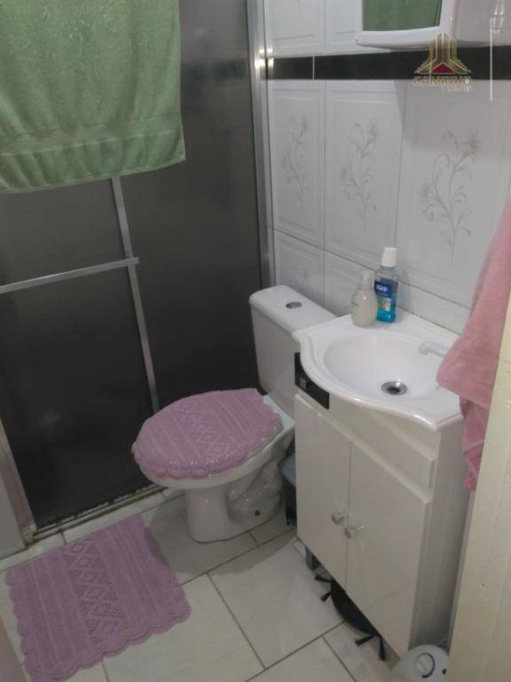 Apartamento à venda com 1 quarto, 40m² - Foto 6