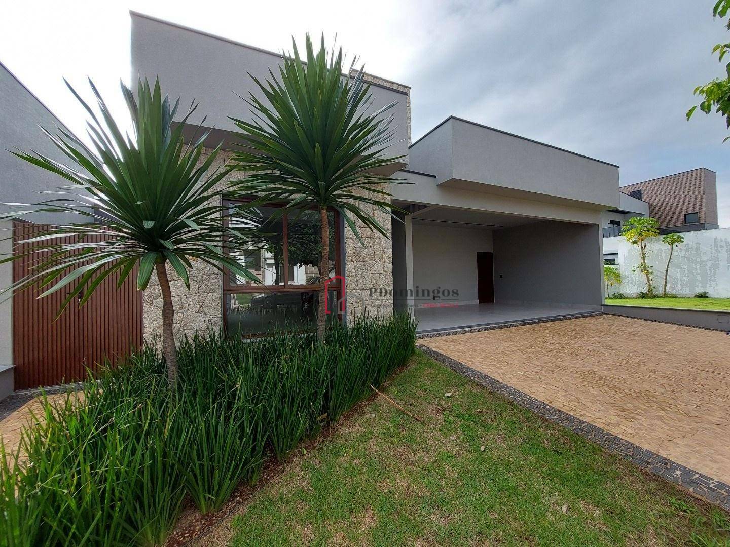 Casa de Condomínio à venda com 3 quartos, 213m² - Foto 36