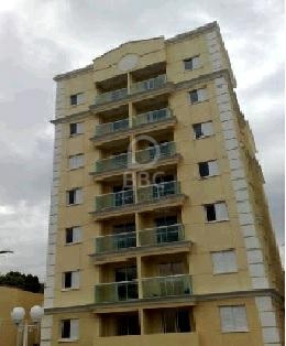 Apartamento à venda com 2 quartos, 58m² - Foto 2