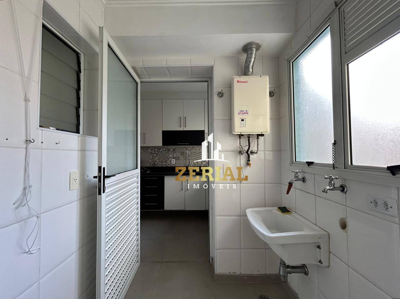 Apartamento para alugar com 3 quartos, 113m² - Foto 8