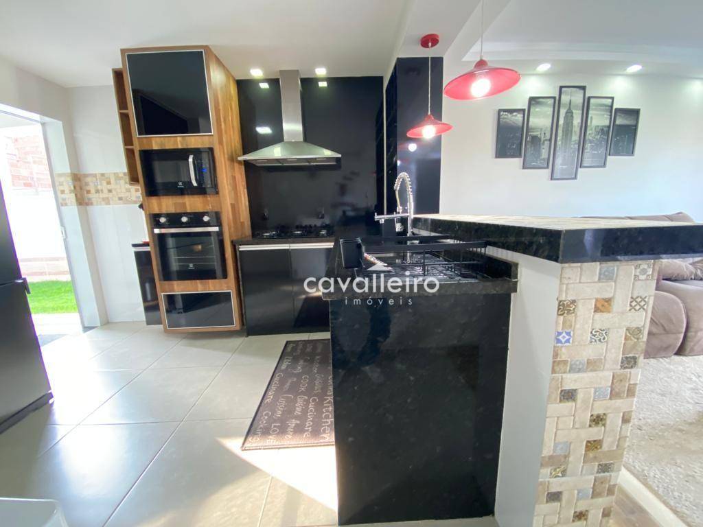 Casa à venda com 4 quartos, 229m² - Foto 57