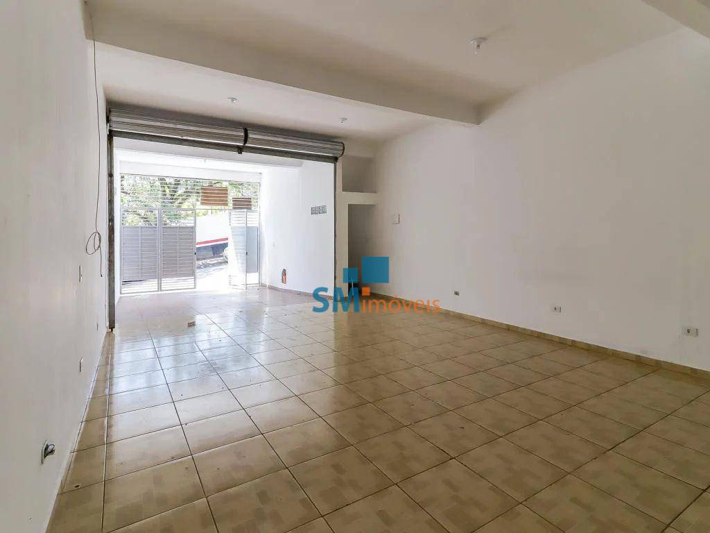 Loja-Salão para alugar, 85m² - Foto 1