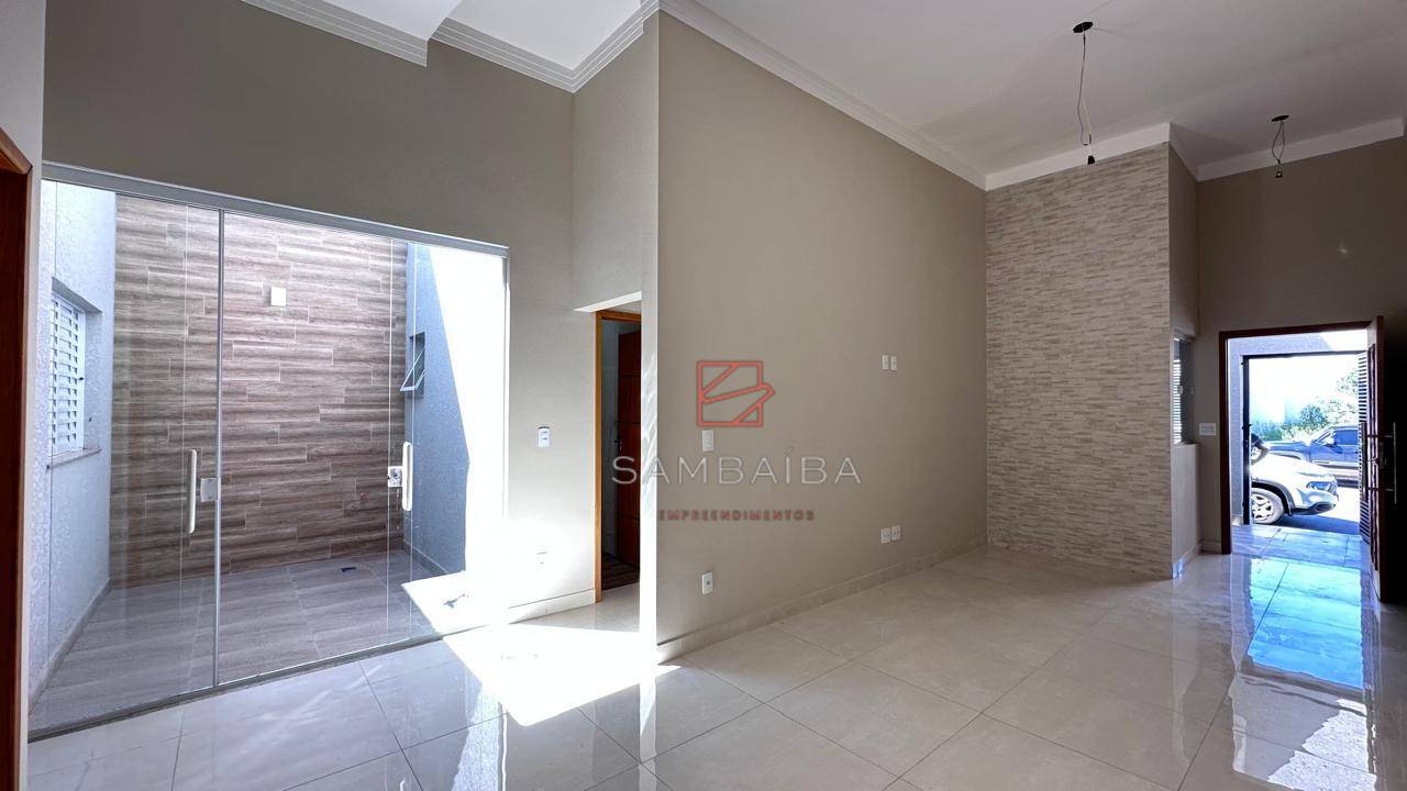 Casa à venda com 3 quartos, 120m² - Foto 9