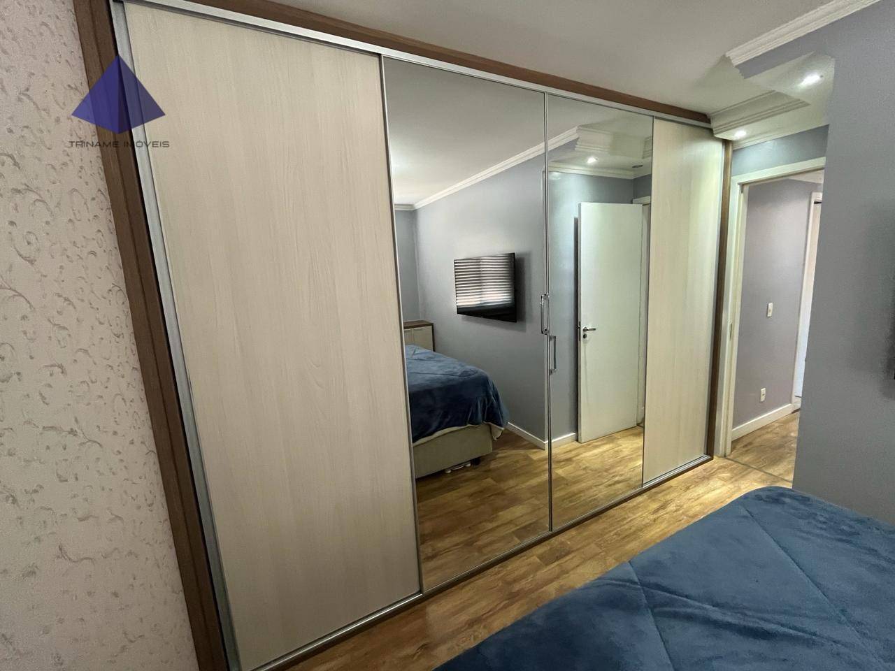 Apartamento à venda com 2 quartos, 49m² - Foto 30