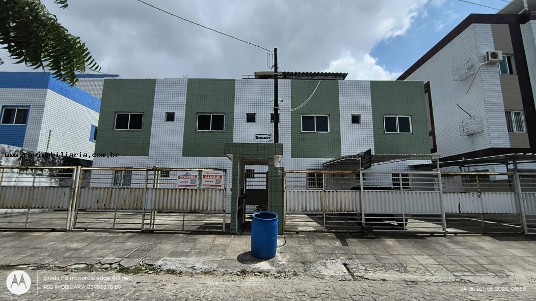 Apartamento para alugar com 2 quartos, 58m² - Foto 29