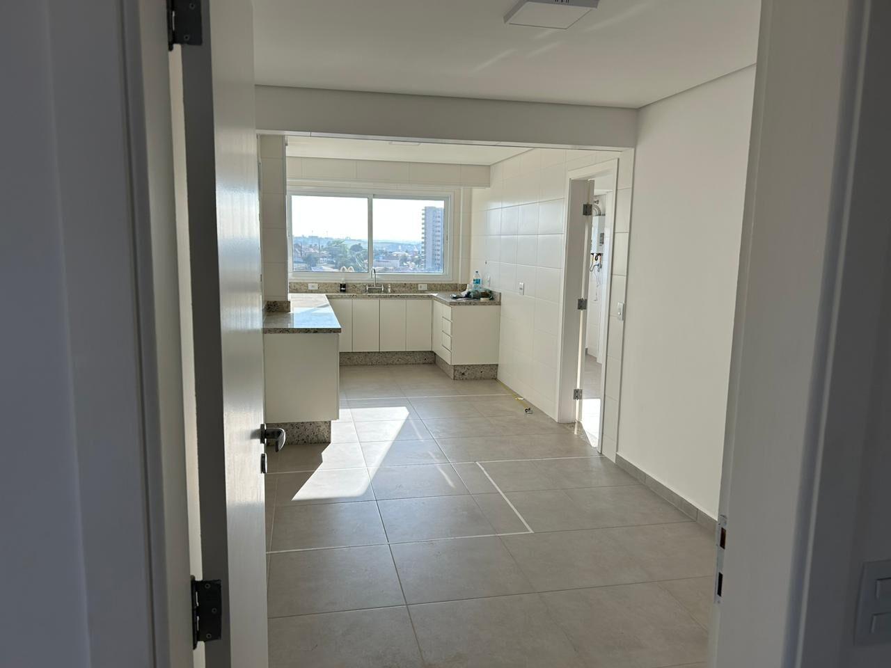 Apartamento à venda com 3 quartos, 162m² - Foto 18