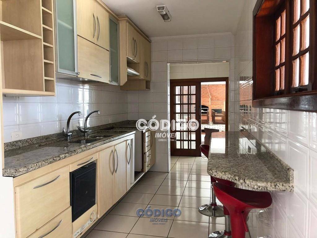 Sobrado à venda com 4 quartos, 434m² - Foto 9