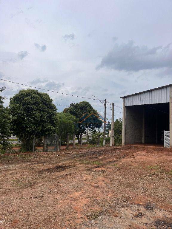 Depósito-Galpão, 600 m² - Foto 2