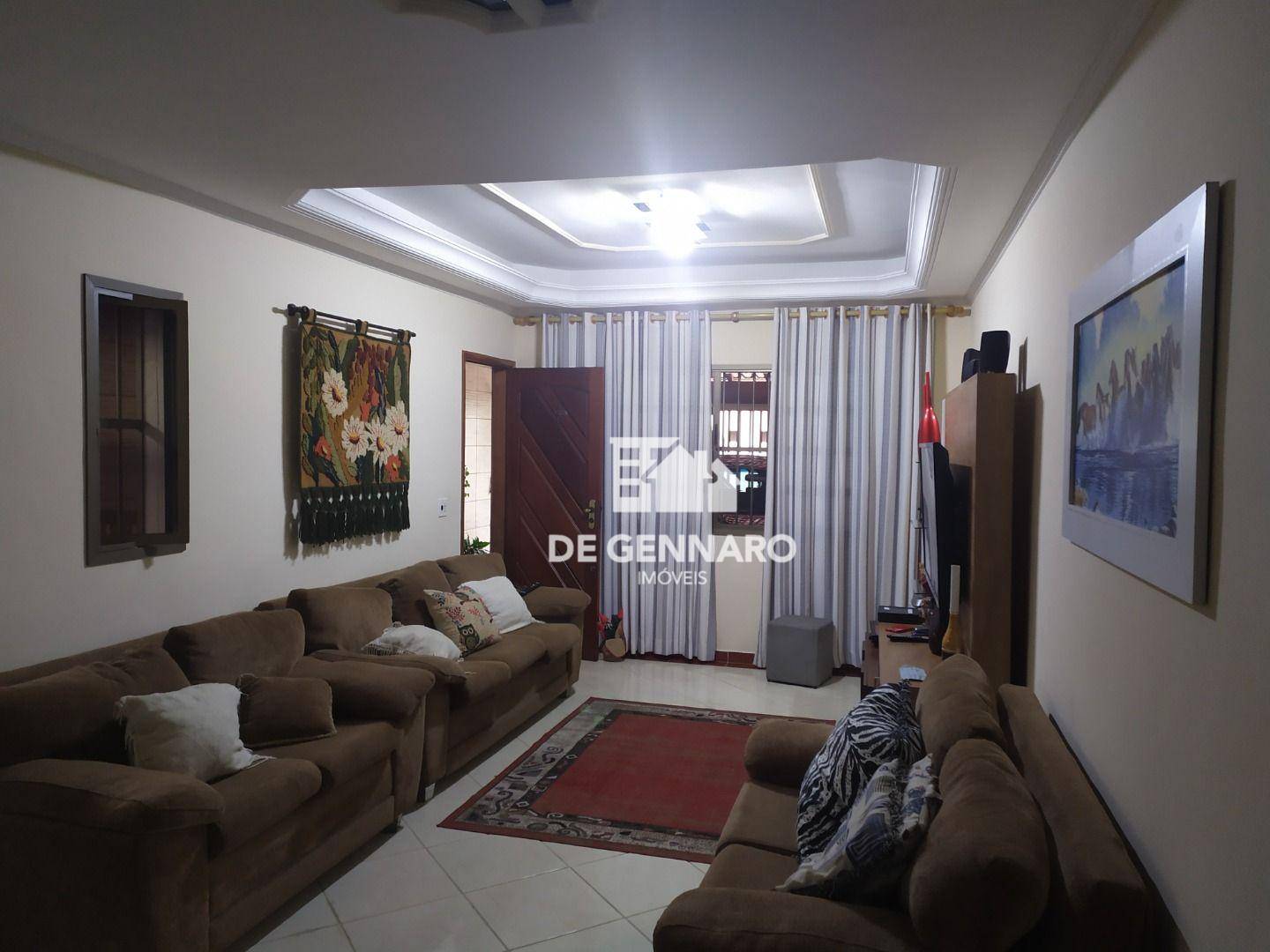 Sobrado à venda com 3 quartos, 121m² - Foto 7