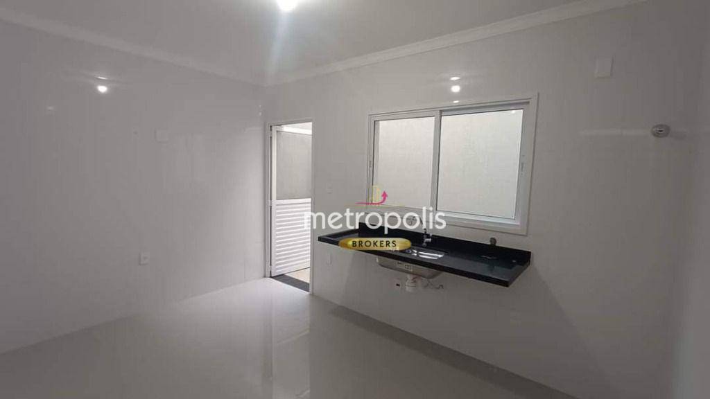 Sobrado à venda com 3 quartos, 160m² - Foto 7