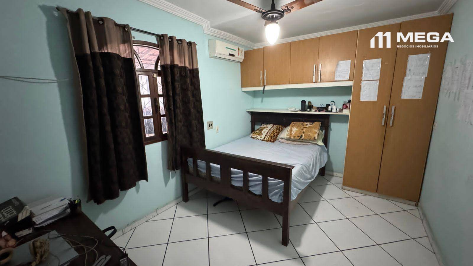 Casa, 4 quartos, 180 m² - Foto 4