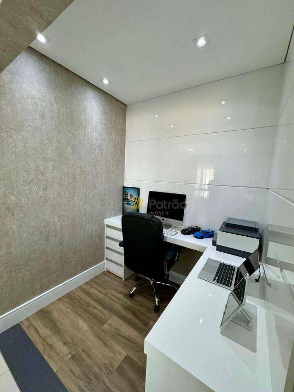 Apartamento à venda com 3 quartos, 155m² - Foto 23