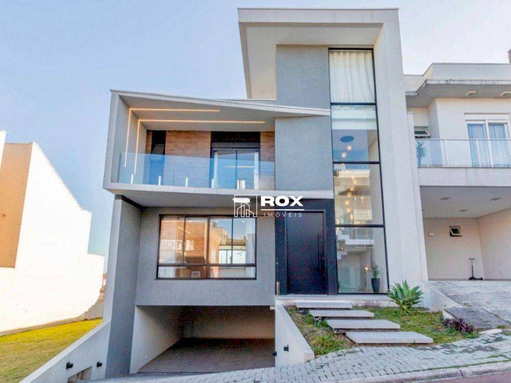 Casa de Condomínio à venda com 4 quartos, 283m² - Foto 47