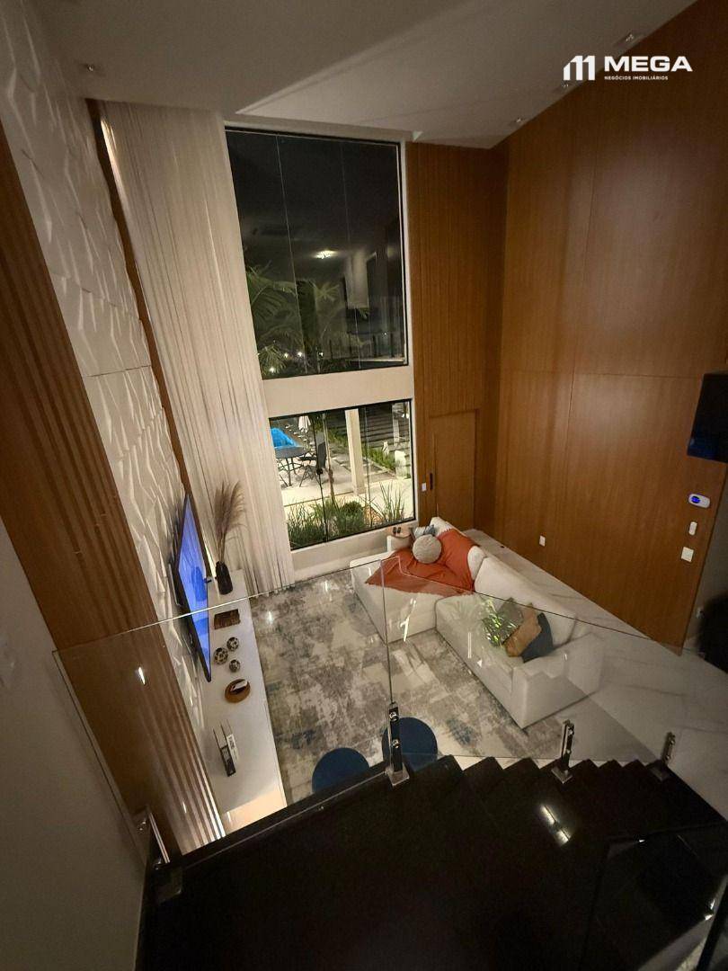 Casa, 4 quartos, 270 m² - Foto 2