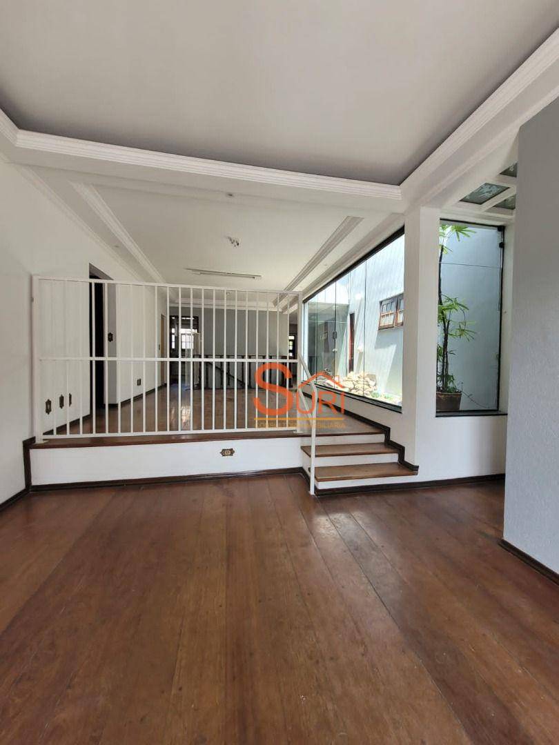 Casa à venda com 6 quartos, 510m² - Foto 10