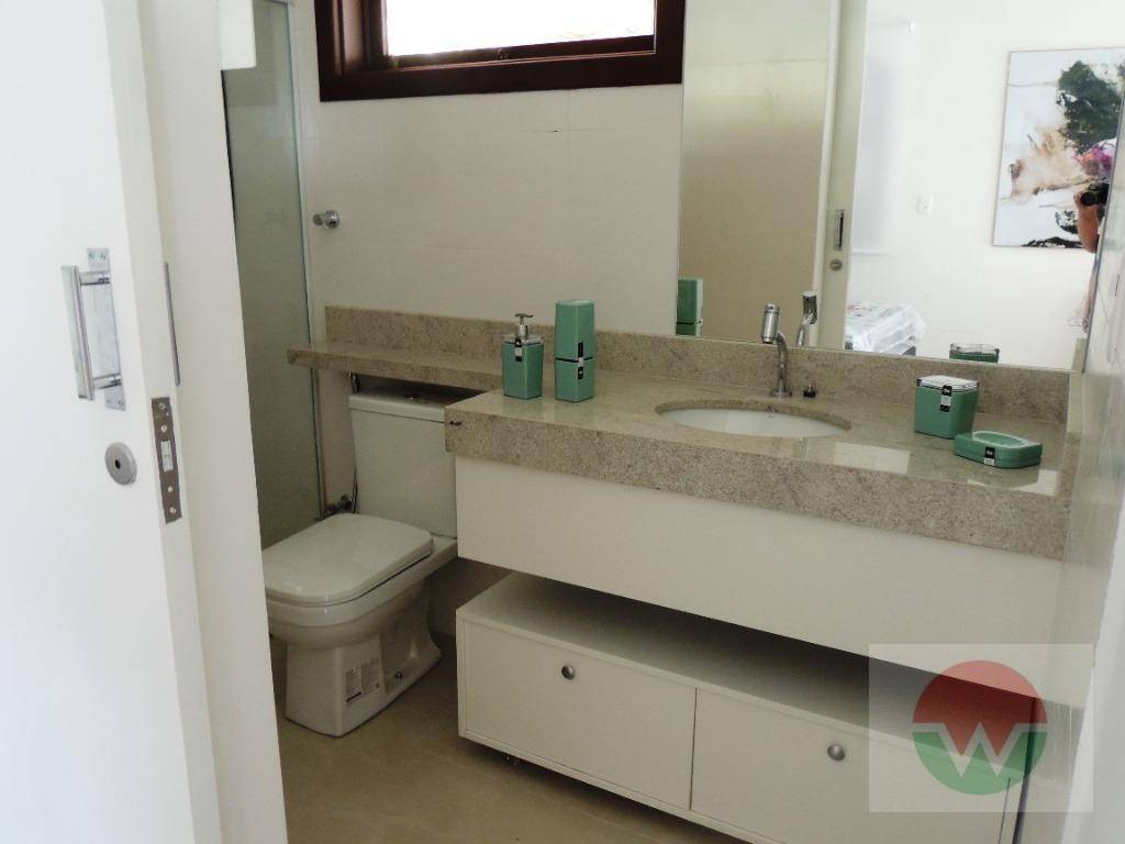 Casa de Condomínio à venda com 4 quartos, 300m² - Foto 16