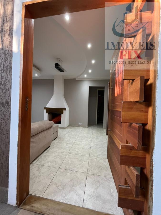 Casa à venda com 4 quartos, 280m² - Foto 3