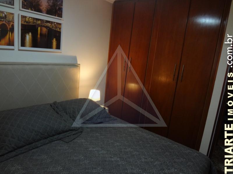 Apartamento à venda com 3 quartos, 65m² - Foto 13