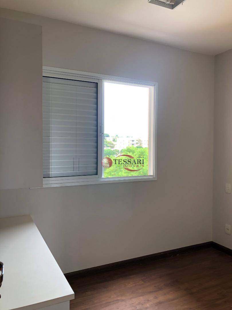 Apartamento à venda com 2 quartos, 104m² - Foto 7