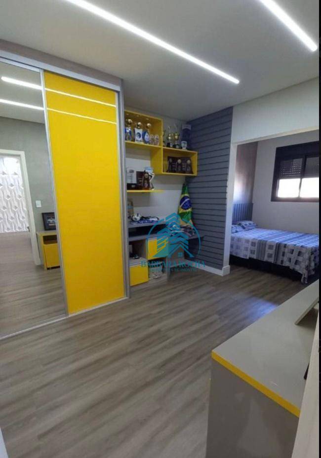 Casa à venda com 5 quartos, 379m² - Foto 19