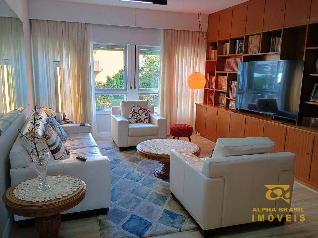 Apartamento à venda com 4 quartos, 347m² - Foto 11