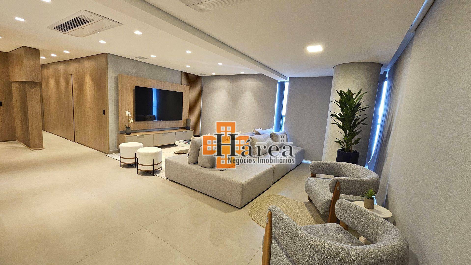 Apartamento, 3 quartos, 150 m² - Foto 2