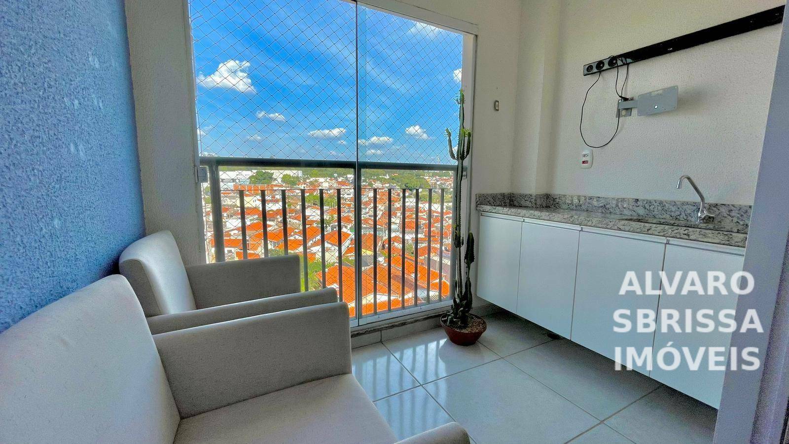 Apartamento à venda com 3 quartos, 87m² - Foto 5