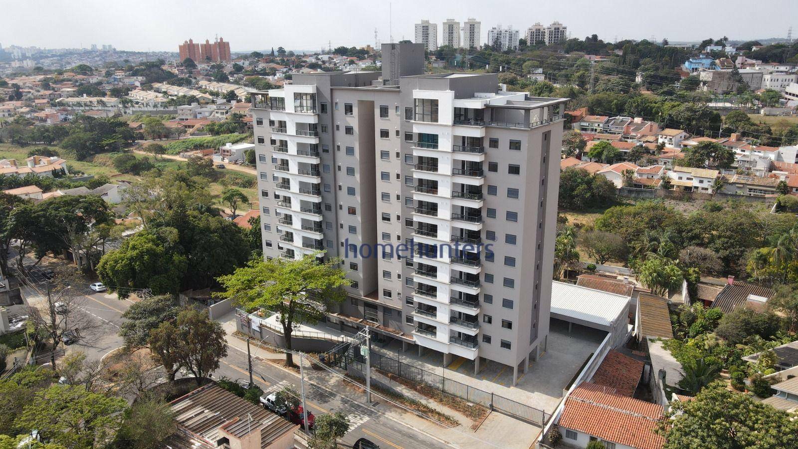 Apartamento à venda com 2 quartos, 57m² - Foto 38