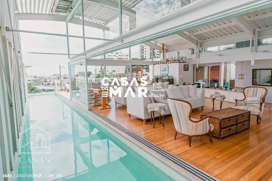 Casa de Condomínio à venda com 4 quartos, 644m² - Foto 1