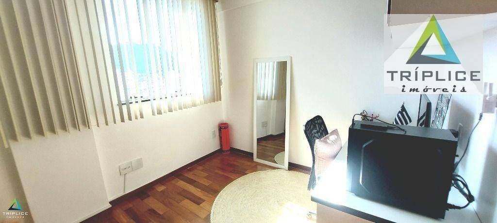 Apartamento à venda com 3 quartos, 206m² - Foto 45