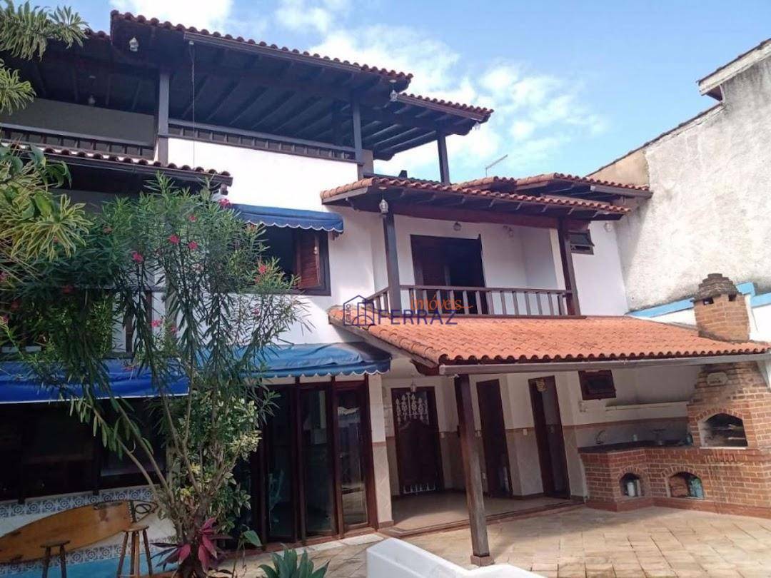 Casa à venda com 4 quartos, 360m² - Foto 5