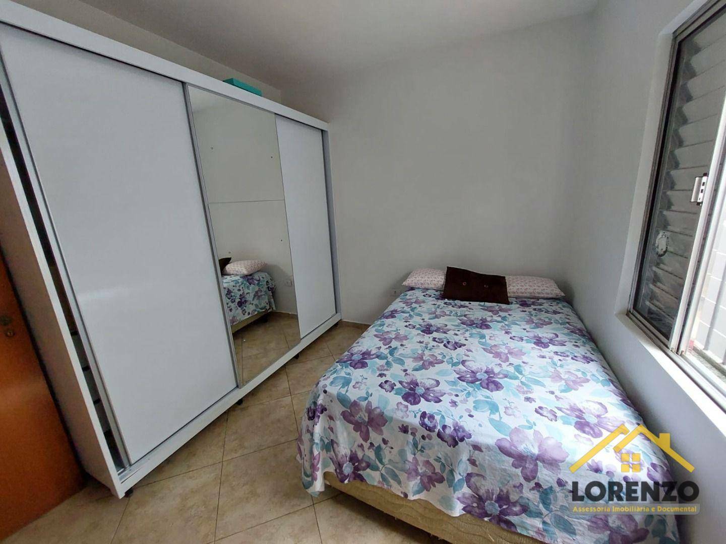 Casa à venda com 3 quartos, 183m² - Foto 22