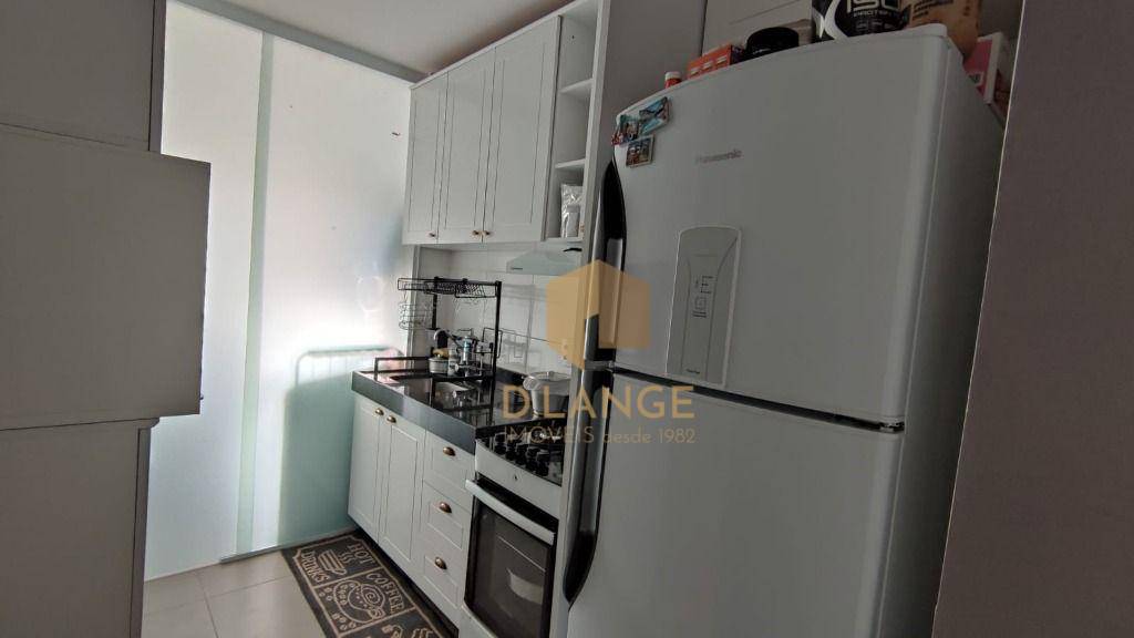 Apartamento à venda com 2 quartos, 54m² - Foto 9