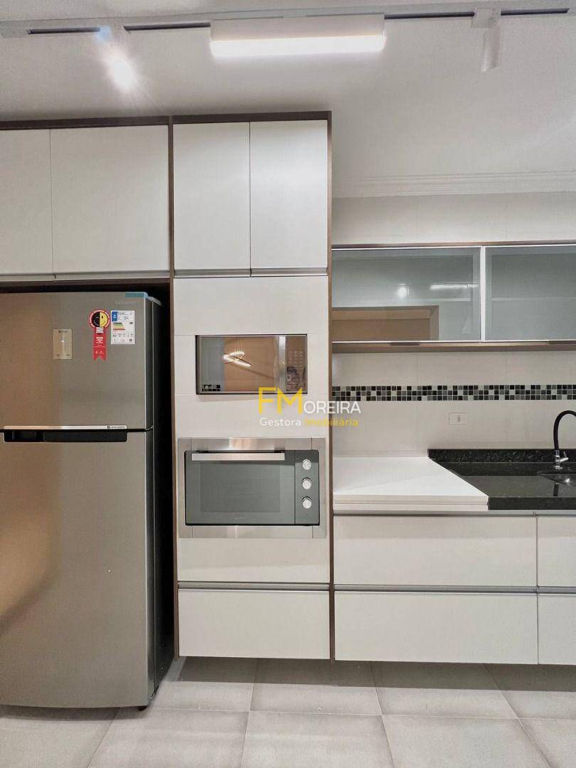 Apartamento à venda com 3 quartos, 119m² - Foto 10