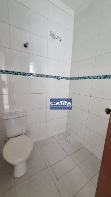 Sobrado à venda com 2 quartos, 77m² - Foto 11