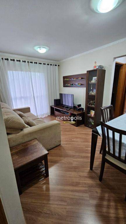 Apartamento à venda com 2 quartos, 49m² - Foto 1