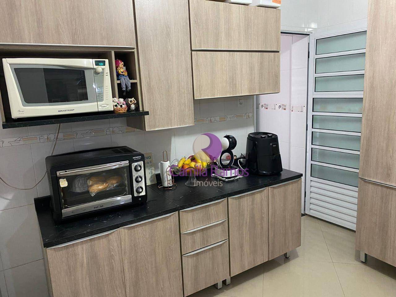 Sobrado à venda com 3 quartos, 197m² - Foto 7