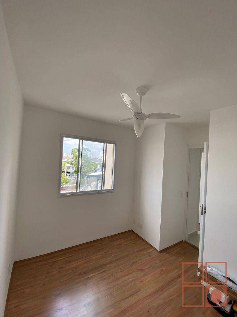 Apartamento à venda com 2 quartos, 40m² - Foto 6