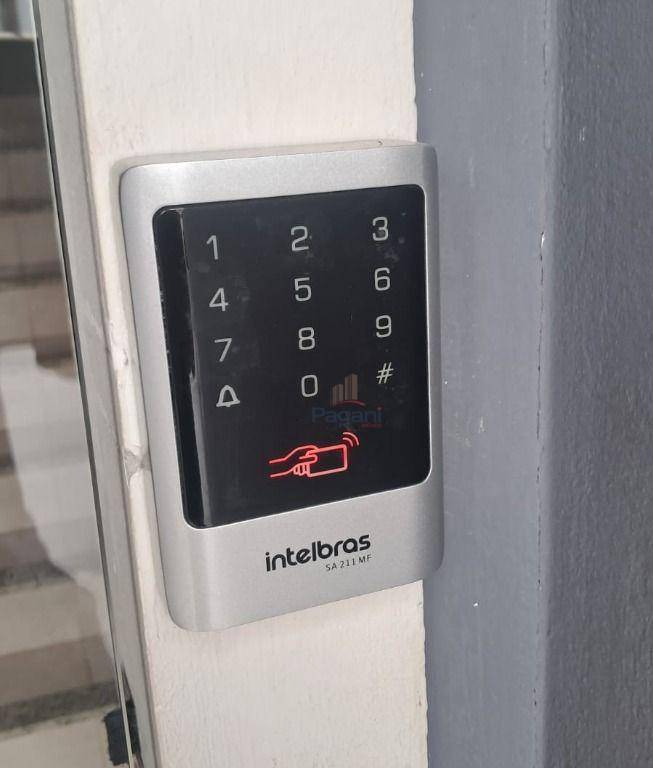 Apartamento, 2 quartos, 48 m² - Foto 3