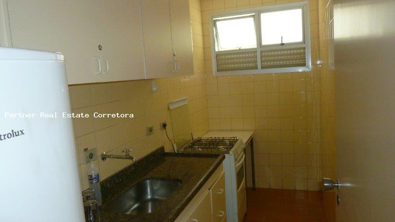 Apartamento à venda com 3 quartos, 83m² - Foto 4