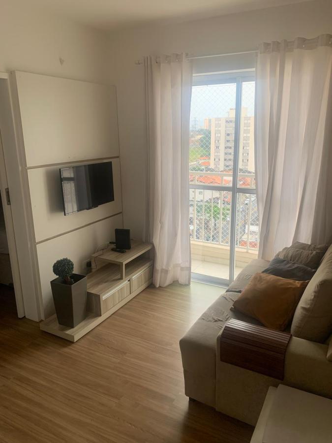 Apartamento para alugar com 1 quarto, 57m² - Foto 1