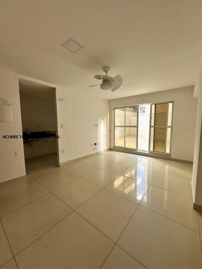 Apartamento à venda com 1 quarto, 75m² - Foto 4