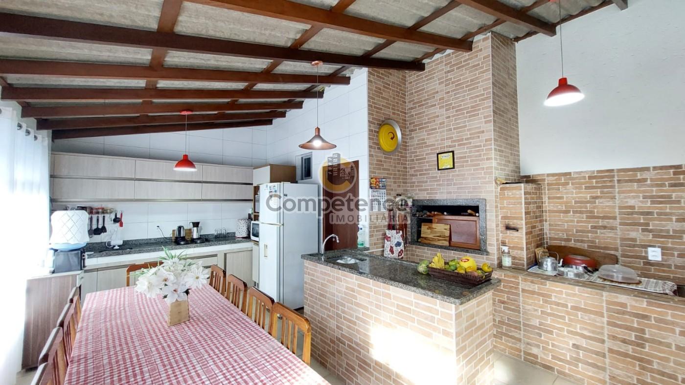Casa à venda com 4 quartos, 184m² - Foto 29