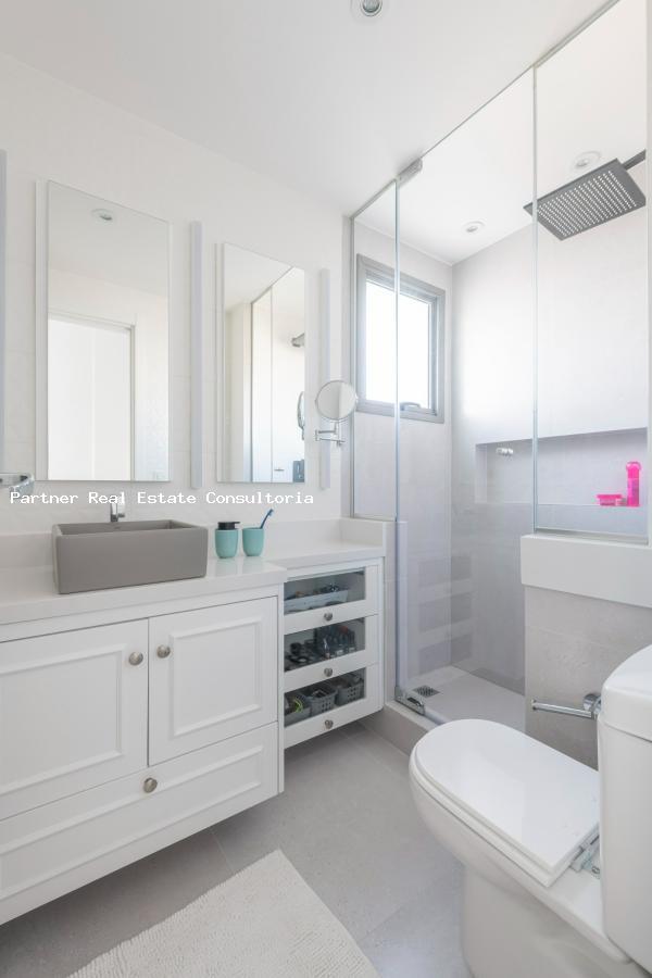 Apartamento à venda com 2 quartos, 95m² - Foto 12