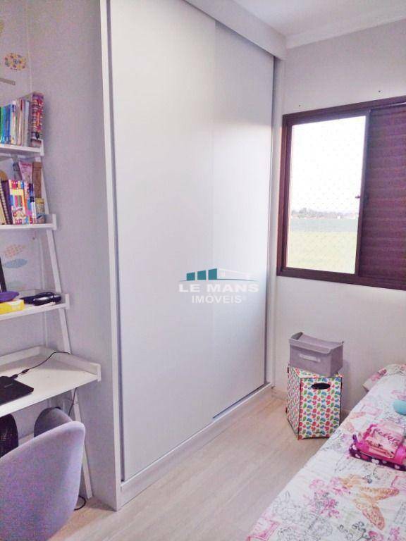 Apartamento à venda com 3 quartos, 73m² - Foto 21