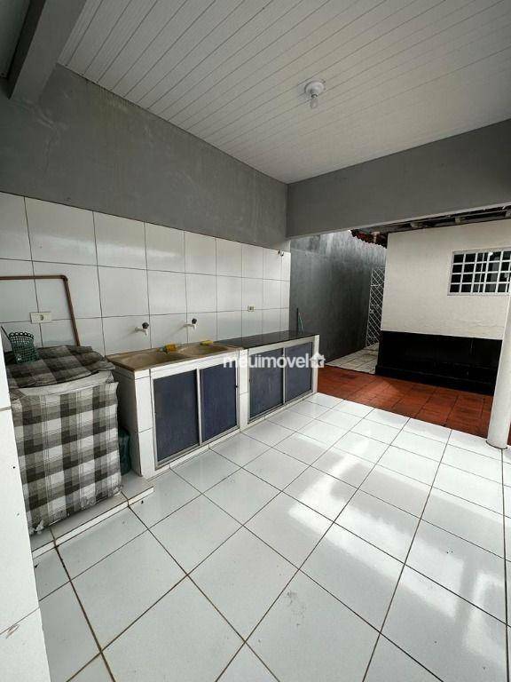 Casa à venda com 3 quartos, 250m² - Foto 12